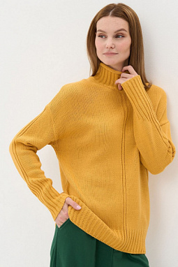 Джемпер жен.