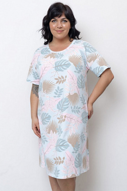 Сорочка ноч жен.