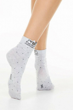 Носки жен.