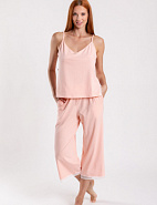 Пижама жен.