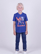 Джемпер мал.