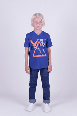 Джемпер мал.