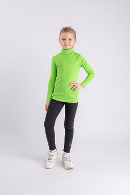 Джемпер дев.