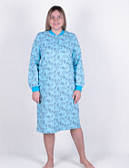 Сорочка ноч жен.