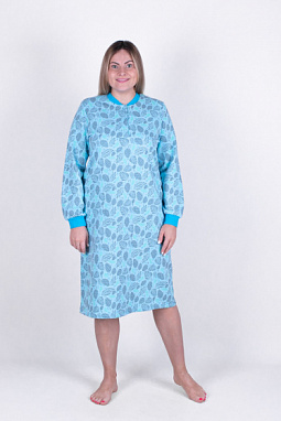 Сорочка ноч жен.