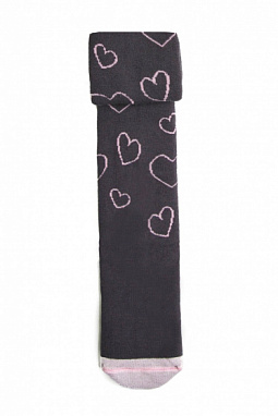 Колготки дев.