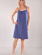 Сорочка ноч жен.