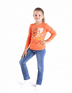 Джемпер дев.