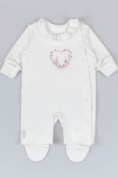 Комбинезон дев.