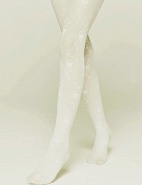 Колготки дев.