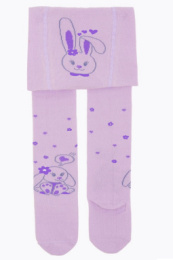 Колготки дев.