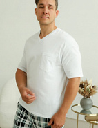 Джемпер муж.