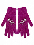 Перчатки дев.
