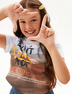 Джемпер дев.