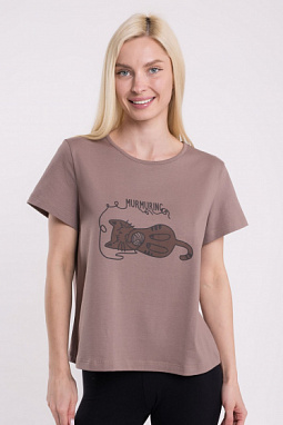 Джемпер жен.