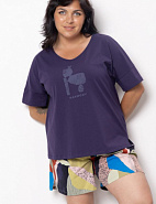 Джемпер жен.