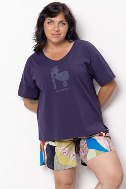 Джемпер жен.