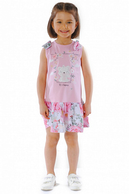 Сарафан дев.