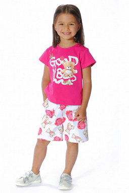 Джемпер дев.