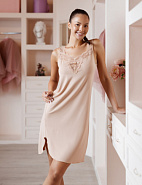 Сорочка ноч жен.