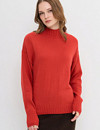 Джемпер жен.