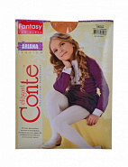 Колготки дев.