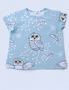 Джемпер дев.