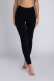 Легинсы жен,s6658,s6658/103,s6658/96,s6658/95,s6658/91,s6658/90,s6658/86(черный 210 гр.,чер,,), (42-158)