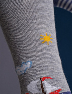 Колготки мал.