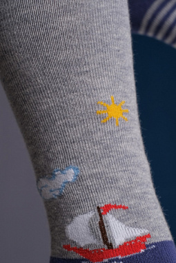 Колготки мал.