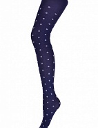 Колготки дев.