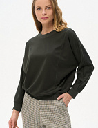 Джемпер жен.