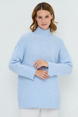 Джемпер жен.