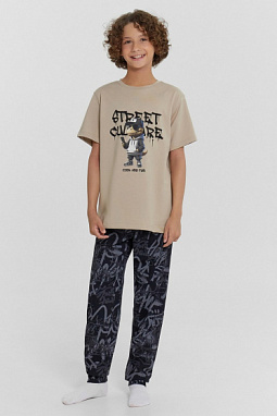 Комплект мал.