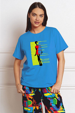 Джемпер жен.