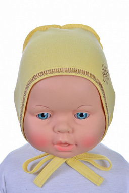 Чепчик дев.