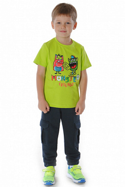 Фуфайка мал.