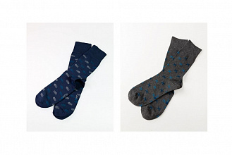 Носки для больших мальчиков Носки для больших мальчиков