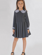 Платье дев.