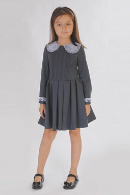 Платье дев.