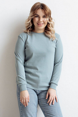 Джемпер жен.