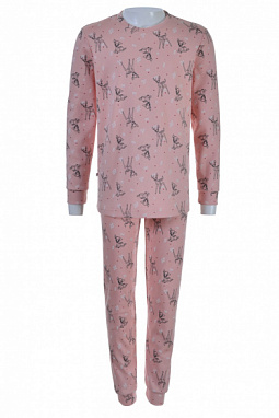 Пижама дев.