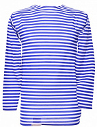 Фуфайка муж.