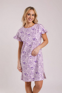 Сорочка ноч жен.