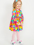 Платье дев.