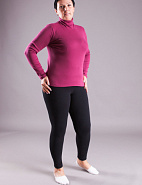 Джемпер жен.