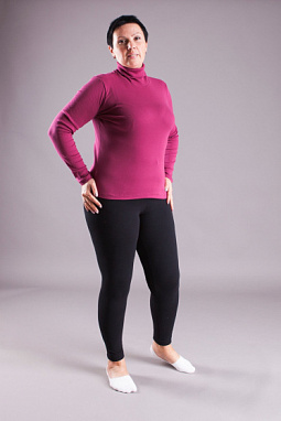 Джемпер жен.