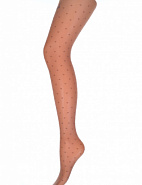 Колготки дев.