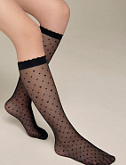 Гольфы дев.