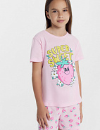 Пижама дев.